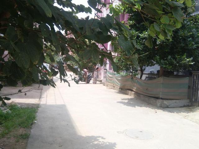 Residential Plot in Miyapur for resale Hyderabad. The reference number is 13433709