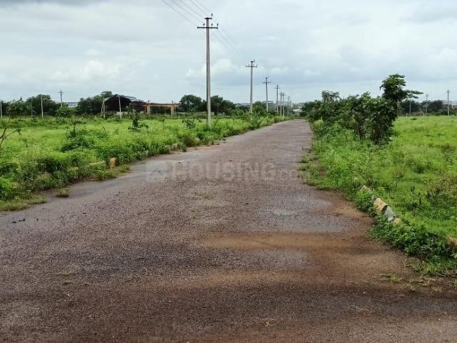 Residential Plot in Miyapur for resale Hyderabad. The reference number is 15202226