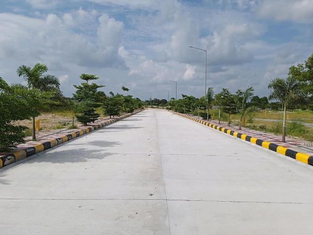 Residential Plot in Miyapur for resale Hyderabad. The reference number is 15222282