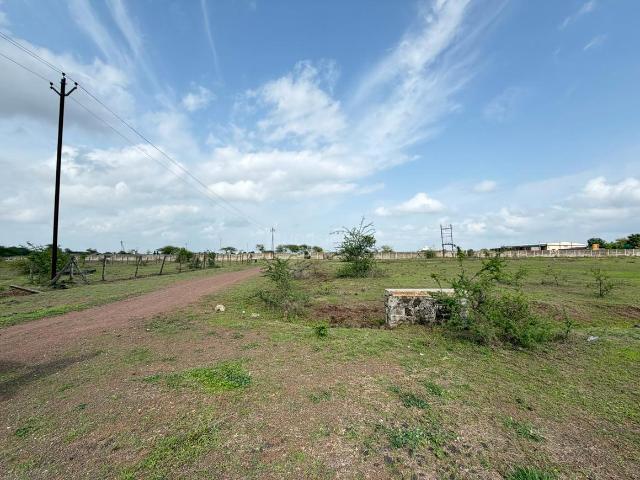 Residential Plot in Mogal Nagar for resale Nashik. The reference number is 20706437