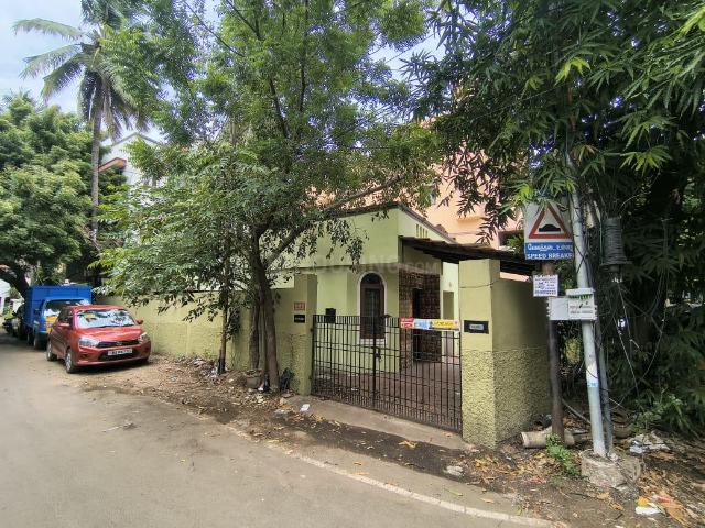 Residential Plot in Mogappair East for resale Chennai. The reference number is 18046275