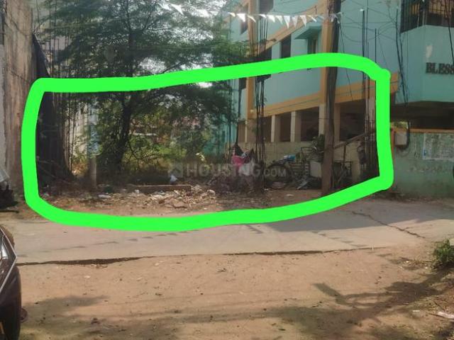 Residential Plot in Mogappair for resale Chennai. The reference number is 15935003