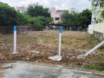 Residential Plot in Mogappair for resale Chennai. The reference number is 20463511