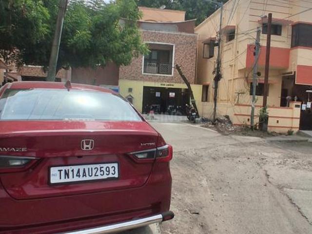 Residential Plot in Mogappair for resale Chennai. The reference number is 20813799