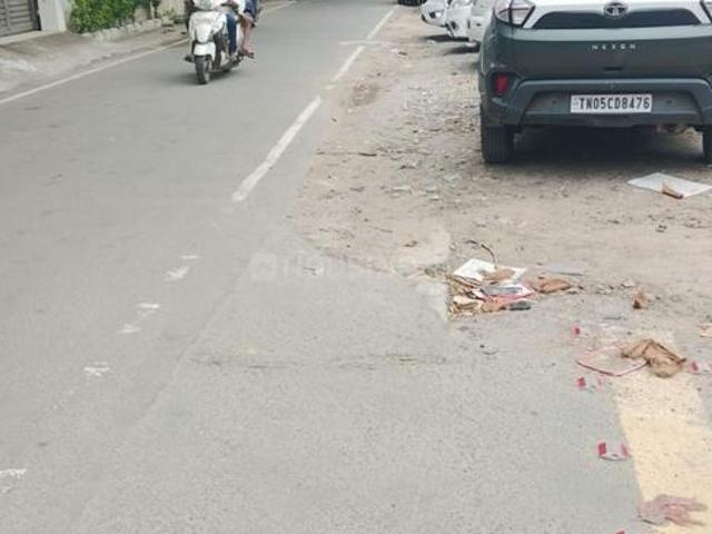 Residential Plot in Mogappair for resale Chennai. The reference number is 21148270