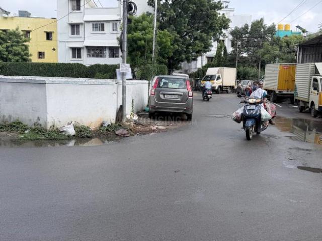 Residential Plot in Mogappair for resale Chennai. The reference number is 21346599