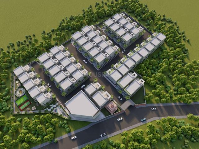 Residential Plot in Modavalasa for resale Visakhapatnam. The reference number is 17540470