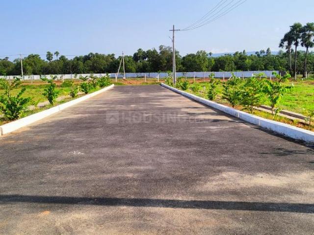 Residential Plot in Modavalasa for resale Visakhapatnam. The reference number is 17618288