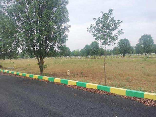 Residential Plot in Modavalasa for resale Visakhapatnam. The reference number is 17624333