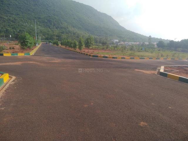 Residential Plot in Modavalasa for resale Visakhapatnam. The reference number is 20795829