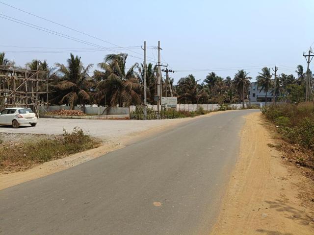 Residential Plot in Modhavalasa for resale Vizianagaram. The reference number is 17416324