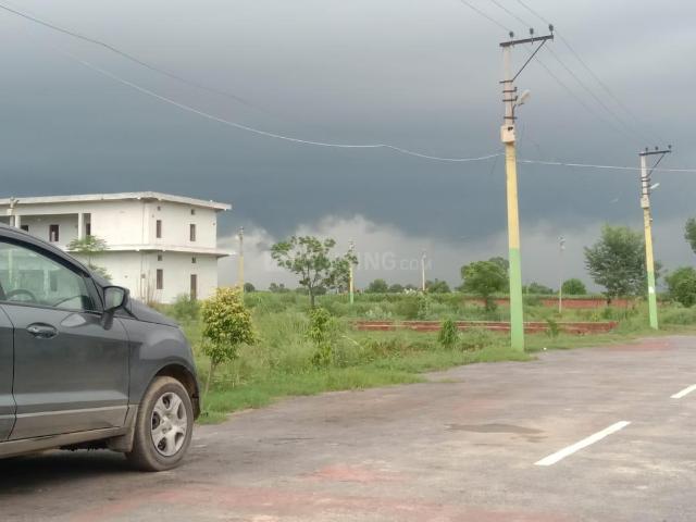 Residential Plot in Modinagar for resale Ghaziabad. The reference number is 7352238