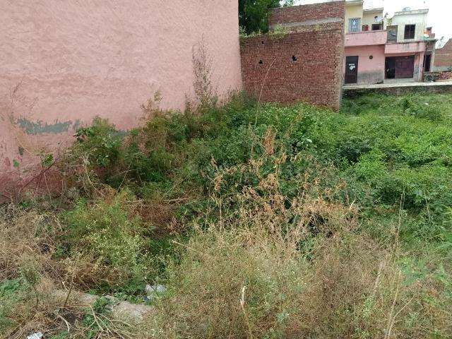 Residential Plot in Modinagar for resale Ghaziabad. The reference number is 18719535