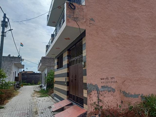 Residential Plot in Modinagar for resale Ghaziabad. The reference number is 18719674