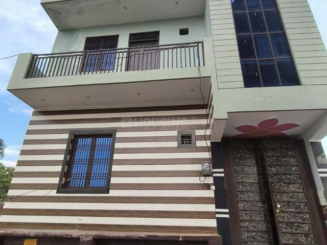 Residential Plot in Modinagar for resale Ghaziabad. The reference number is 19606608