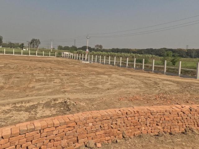 Residential Plot in Modinagar for resale Ghaziabad. The reference number is 20251539
