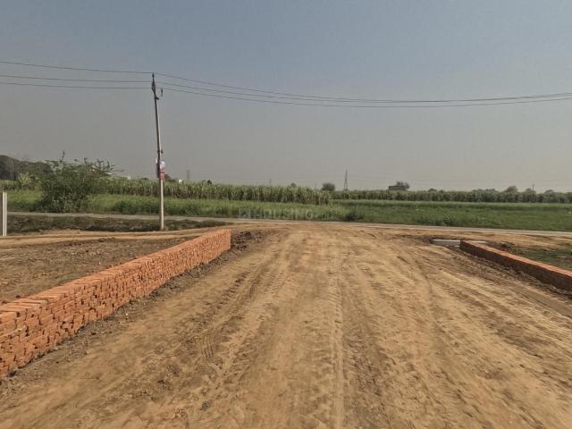 Residential Plot in Modinagar for resale Ghaziabad. The reference number is 20258253
