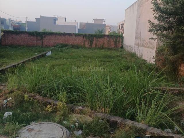 Residential Plot in Modipuram for resale Meerut. The reference number is 21379498