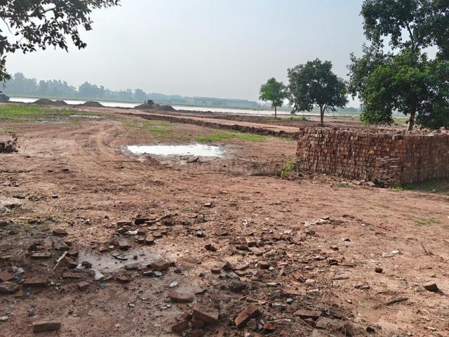 Residential Plot in Mohali Village for resale Mohali. The reference number is 20994850