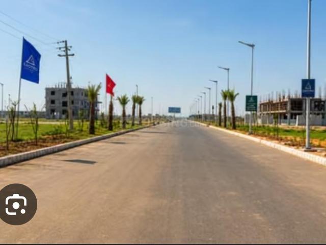 Residential Plot in Mohali Village for resale Mohali. The reference number is 21166793