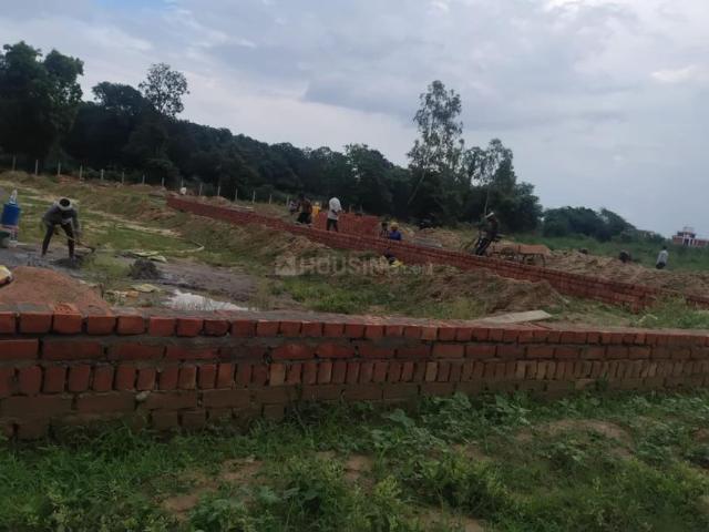 Residential Plot in Mohammaadpur Garhi for resale Lucknow. The reference number is 21360838