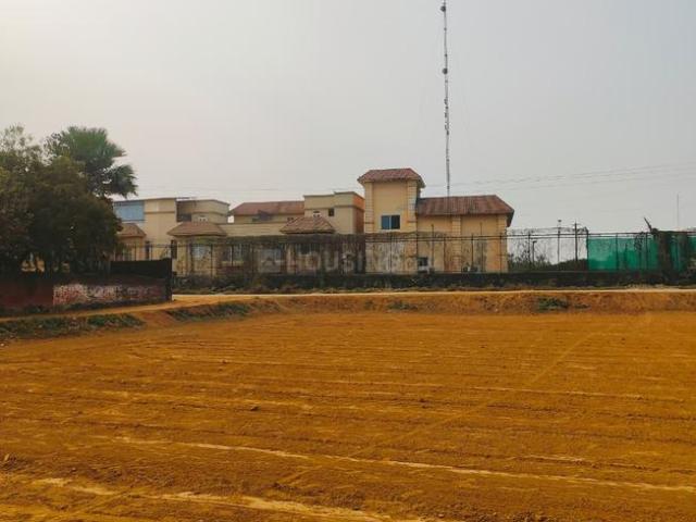 Residential Plot in Mohammadpur Chauki for resale Lucknow. The reference number is 19346353