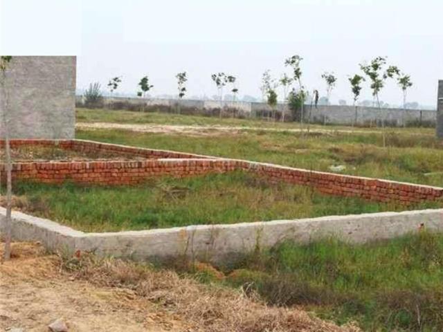 Residential Plot in Mohammadpur Gujar for resale Gurgaon. The reference number is 21197983