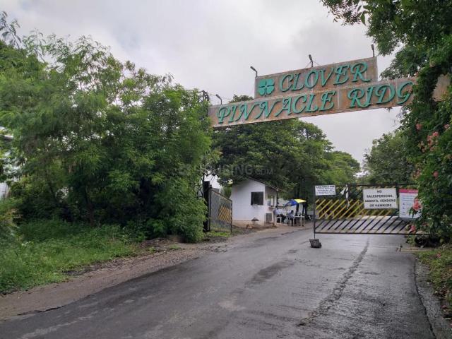 Residential Plot in Mohammed Wadi for resale Pune. The reference number is 19080425