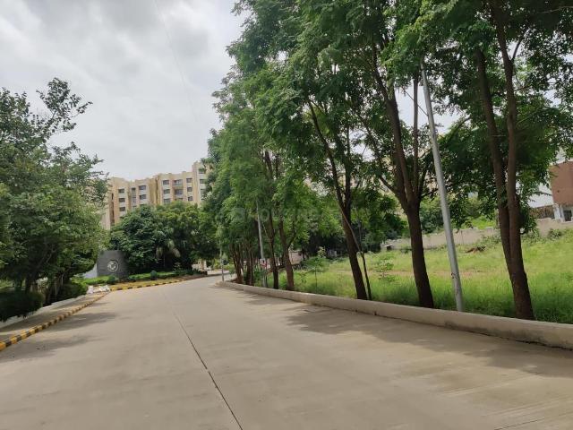 Residential Plot in Mohammed Wadi for resale Pune. The reference number is 11903464