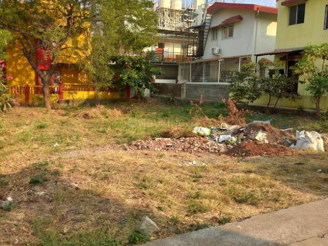 Residential Plot in Mohammed Wadi for resale Pune. The reference number is 20534209