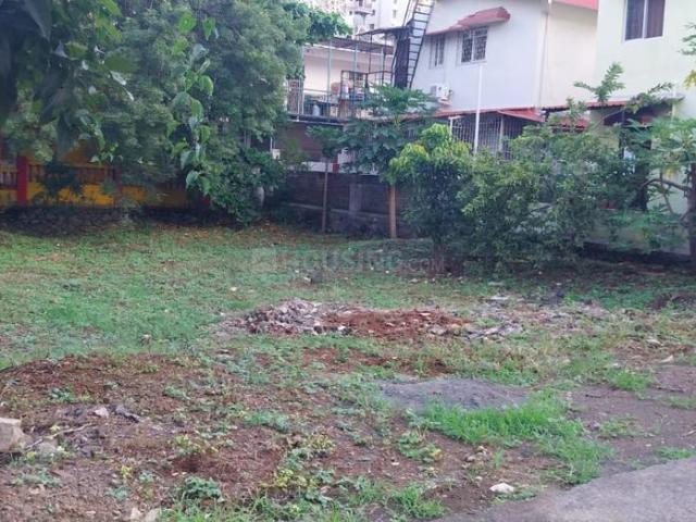 Residential Plot in Mohammed Wadi for resale Pune. The reference number is 20845811