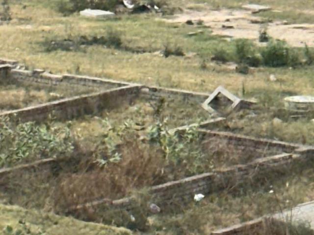 Residential Plot in Mohan Nagar for resale Dera Bassi. The reference number is 20392921