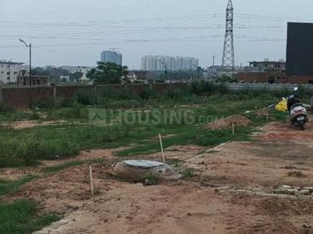 Residential Plot in Mohan Nagar for resale Dera Bassi. The reference number is 21031996