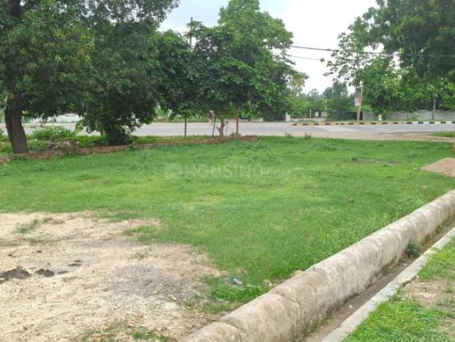 Residential Plot in Mohanlalganj for resale Lucknow. The reference number is 17825526