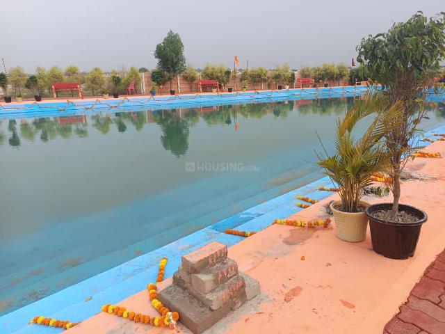 Residential Plot in Mohanlalganj for resale Lucknow. The reference number is 19672954