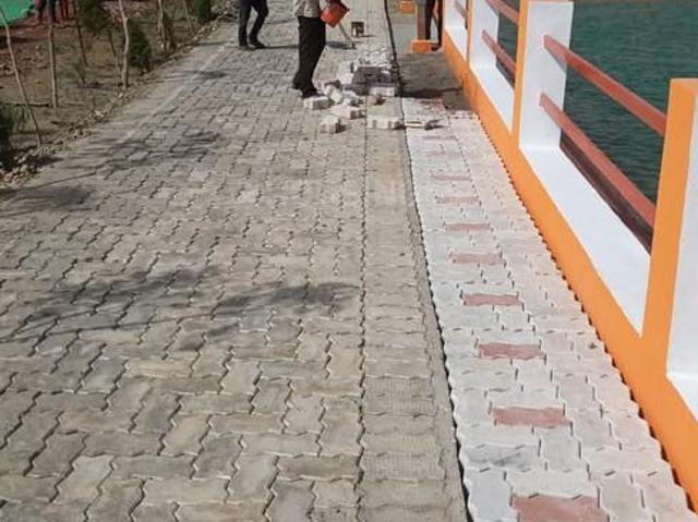 Residential Plot in Mohanlalganj for resale Lucknow. The reference number is 19342988