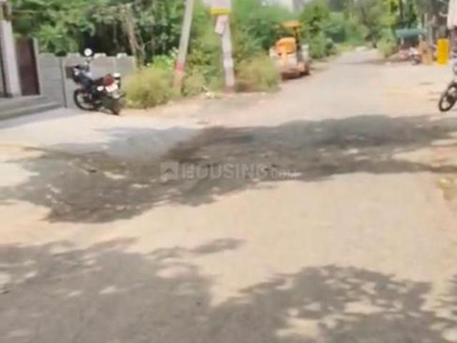 Residential Plot in Mohanlalganj for resale Lucknow. The reference number is 20577082