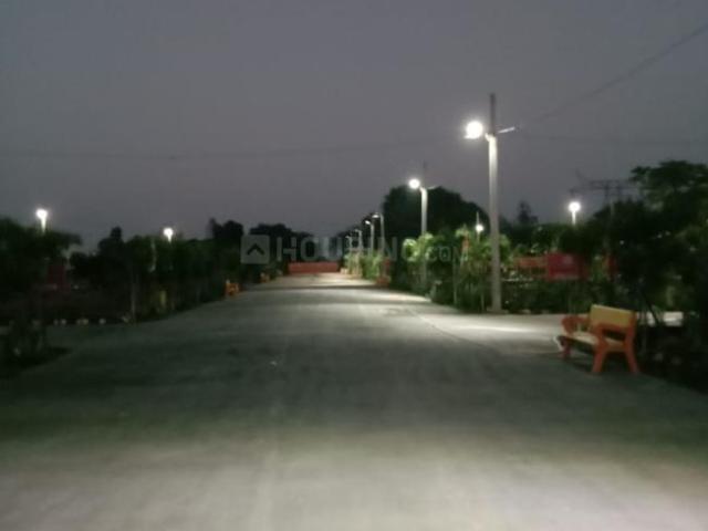 Residential Plot in Mohanlalganj for resale Lucknow. The reference number is 20775275