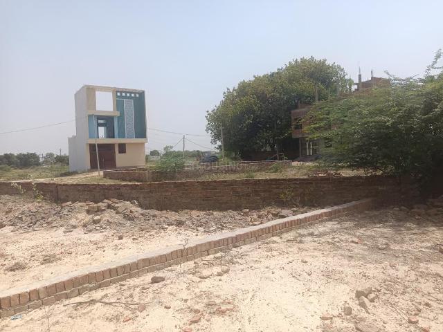 Residential Plot in Mohanlalganj for resale Lucknow. The reference number is 20066106