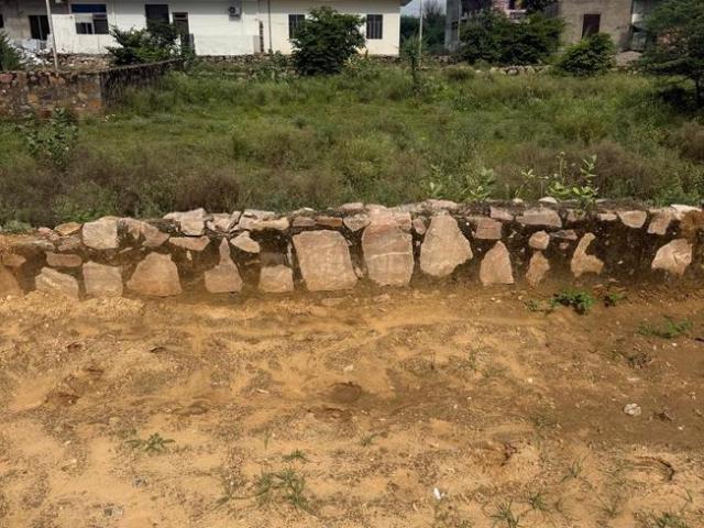 Residential Plot in Mohanpura for resale Jaipur. The reference number is 20874669