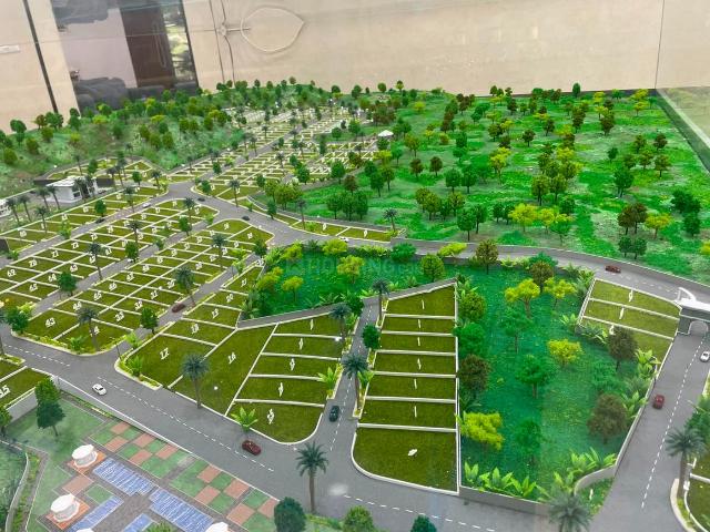 Residential Plot in Mohape for resale Navi Mumbai. The reference number is 21027589