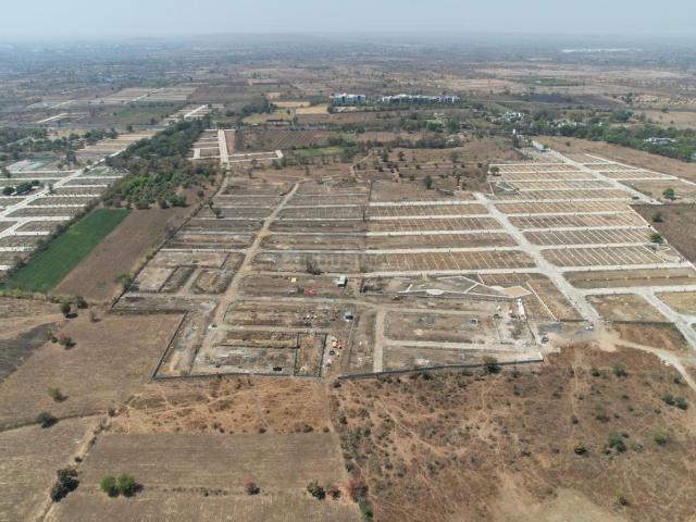 Residential Plot in Mohgaon for resale Nagpur. The reference number is 21050149