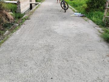 Residential Plot in Mohispota for resale Kolkata. The reference number is 18255809