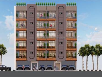 Lohia Nagar, Ghaziabad, Ghaziabad District, Uttarakhand