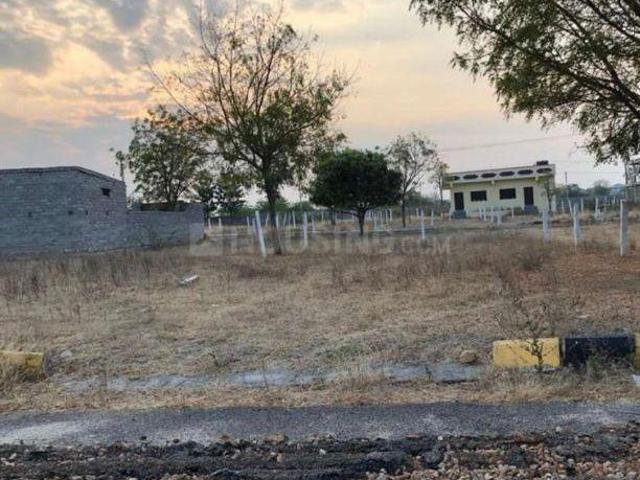 Residential Plot in Moinabad for resale Hyderabad. The reference number is 11594431
