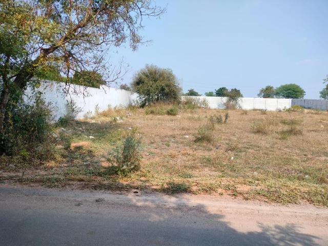 Residential Plot in Moinabad for resale Hyderabad. The reference number is 13814495