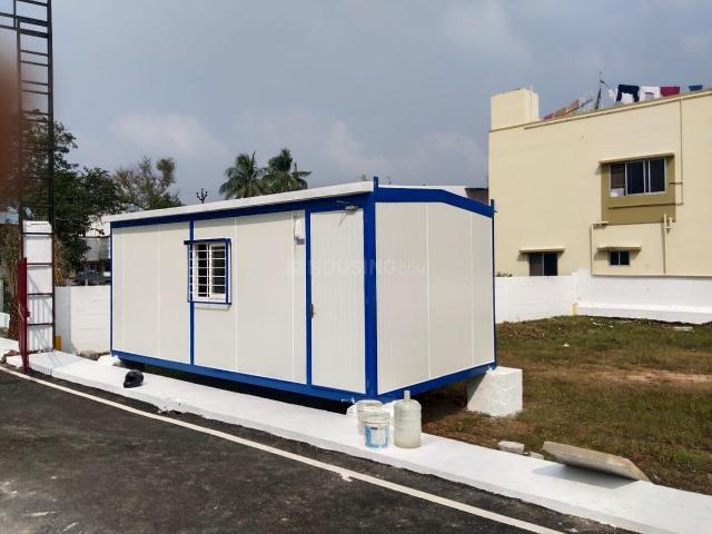 Residential Plot in Moolakazhani for resale Chennai. The reference number is 19272021
