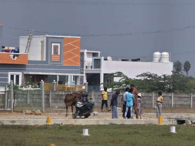 Residential Plot in Neelamangalam, KAnchipuram for resale Chennai. The reference number is 20502331