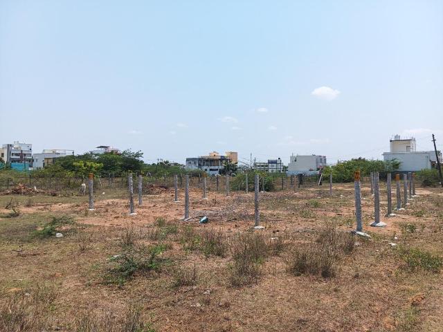 Residential Plot in Moolakazhani for resale Chennai. The reference number is 20299747