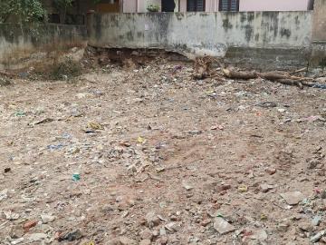 Residential Plot in Moosarambagh for resale Hyderabad. The reference number is 15093880